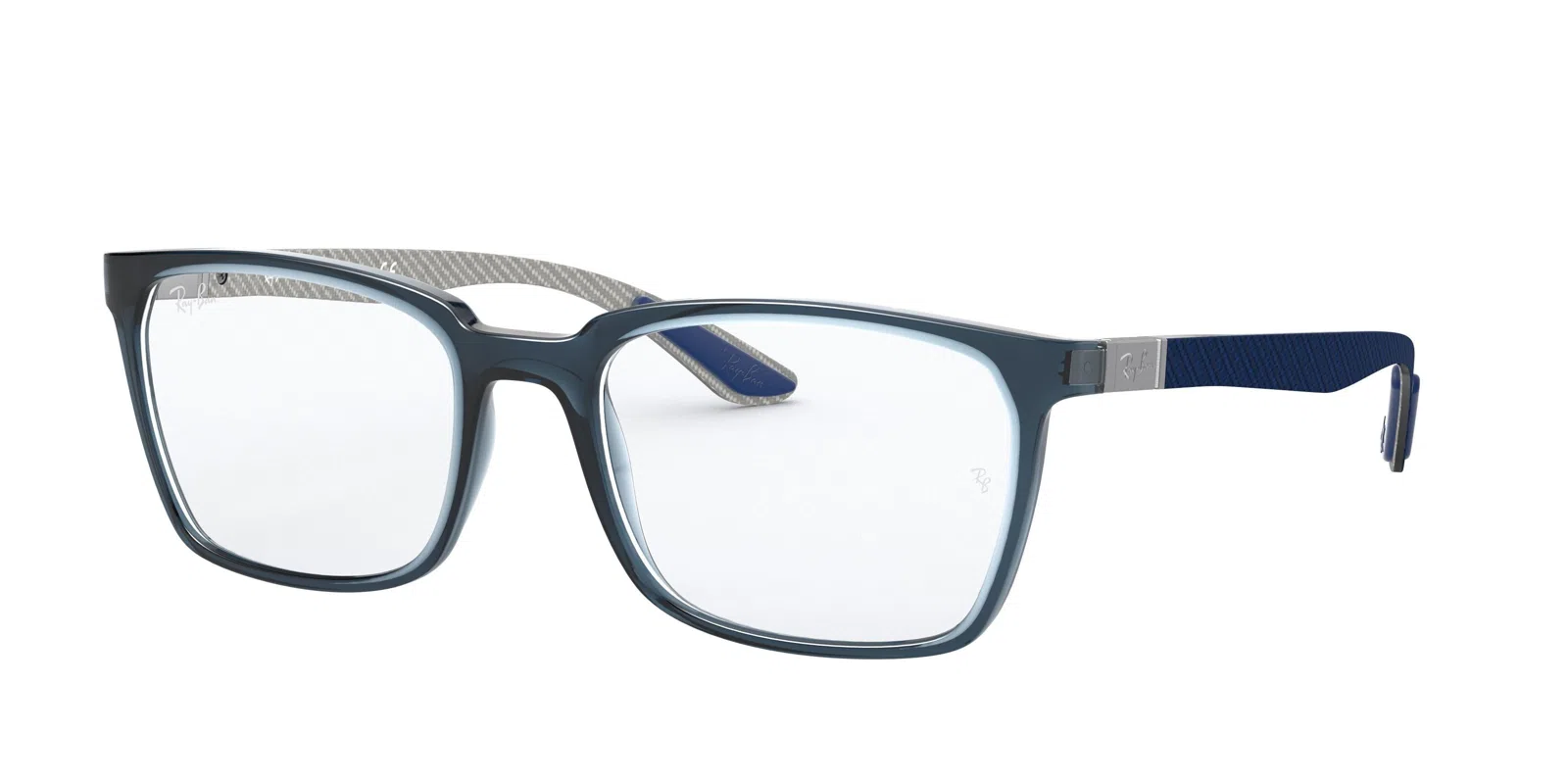 Ray-Ban 8906 Eyeglasses - view 7